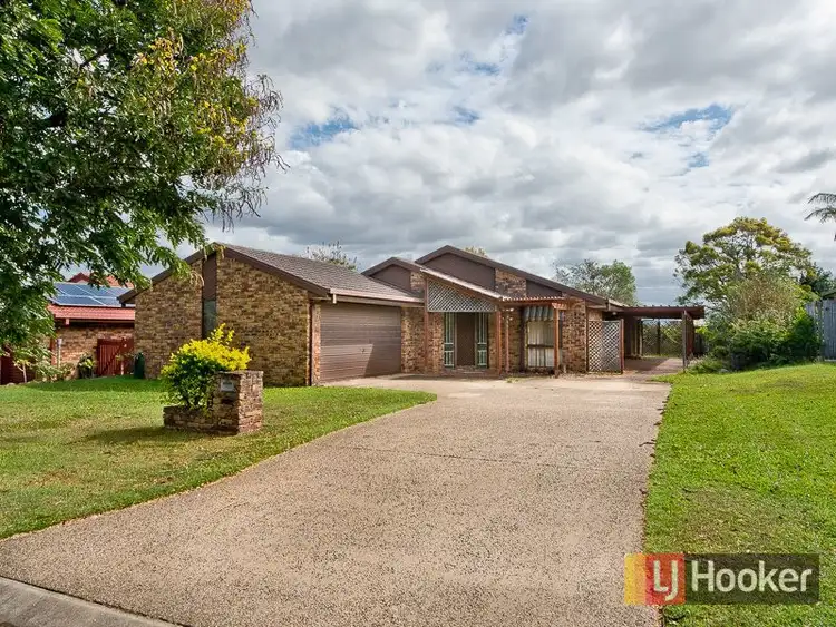8 Hartree Court, Bracken Ridge QLD 4017