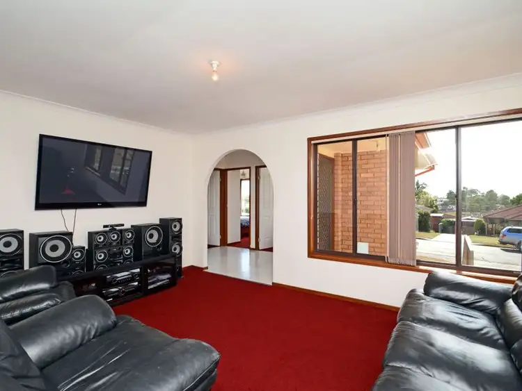 Fifth view of Homely house listing, 18 Wolstenholme Street, Rutherford NSW 2320