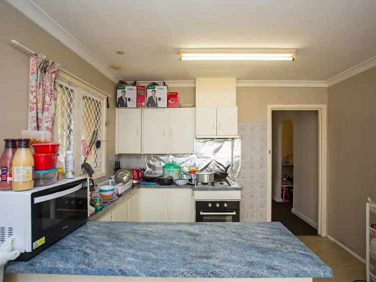 Fourth view of Homely house listing, 33 Curtis Way, Girrawheen WA 6064