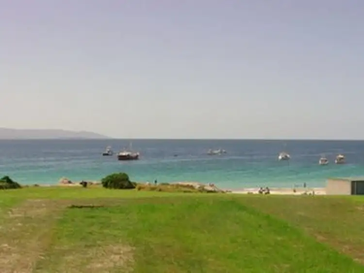 Fifth view of Homely land listing, Lot 102/6 Jetty Road, Bicheno TAS 7215