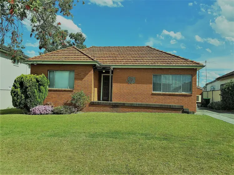 Main view of Homely house listing, 11 Neutral Avenue, Birrong NSW 2143