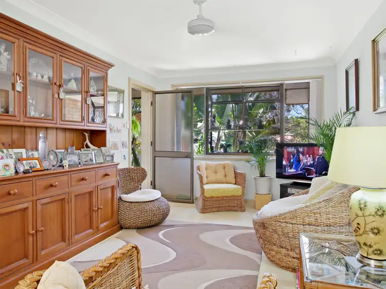 Third view of Homely townhouse listing, 2/58a Smith Street, Charlestown NSW 2290