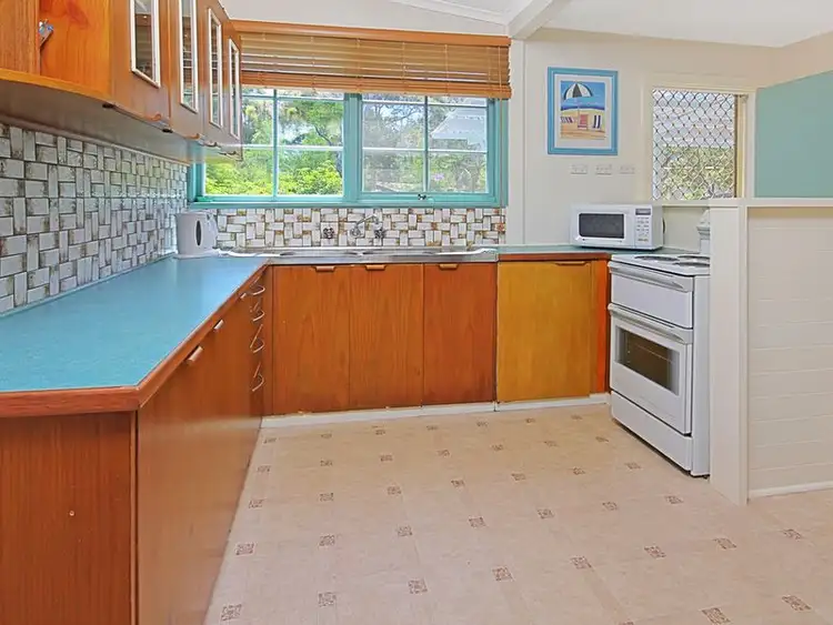 Fourth view of Homely house listing, 36 Yugura Street, Malua Bay NSW 2536