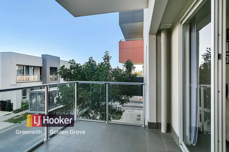 Second view of Homely house listing, 6/32-36 Riverside Street, Mawson Lakes SA 5095