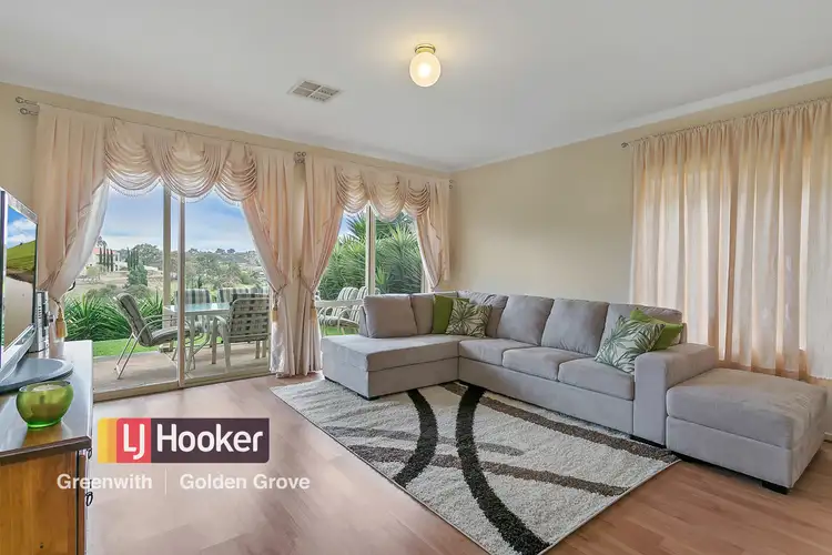 Fifth view of Homely house listing, 29 Reordan Drive, Greenwith SA 5125