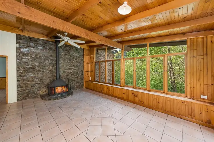 Second view of Homely house listing, 665 Bull Creek Road, Bull Creek SA 5157