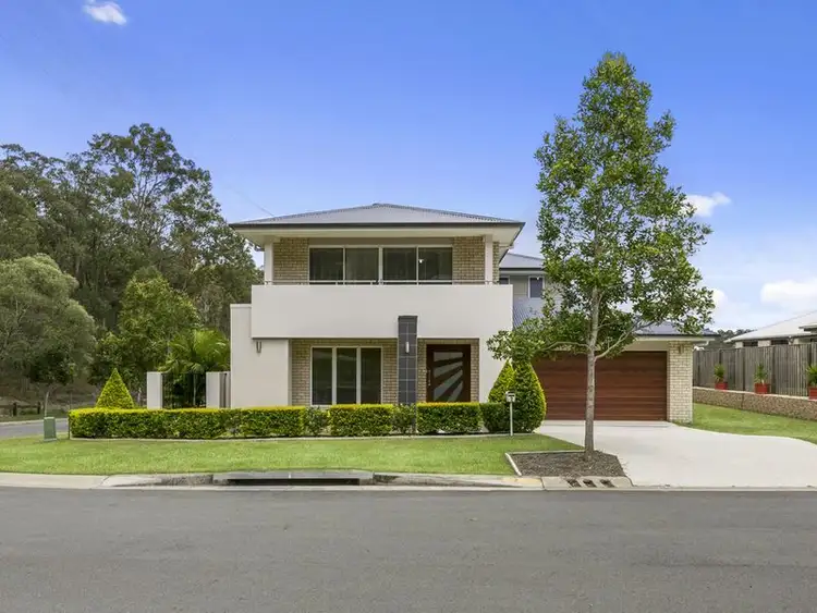 Second view of Homely house listing, 2 Bayrick Street, Pacific Pines QLD 4211
