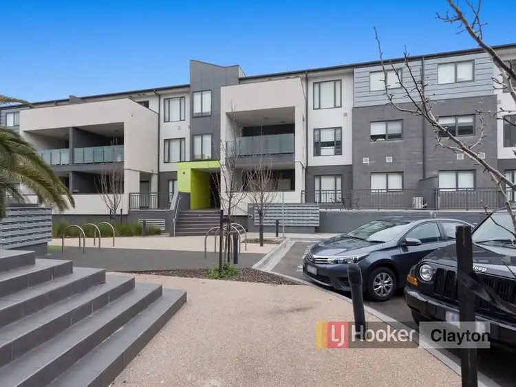 Fourth view of Homely apartment listing, 323/60 Autumn Terrace, Clayton South VIC 3169
