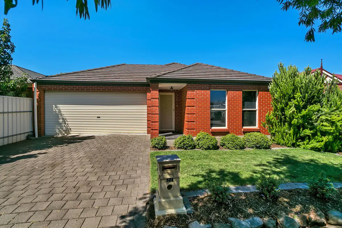 Main view of Homely house listing, 22 Pitman Road, Windsor Gardens SA 5087