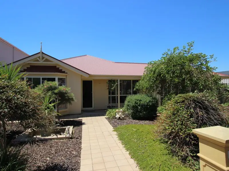 Main view of Homely house listing, 11 Lurline Boulevard, Sellicks Beach SA 5174