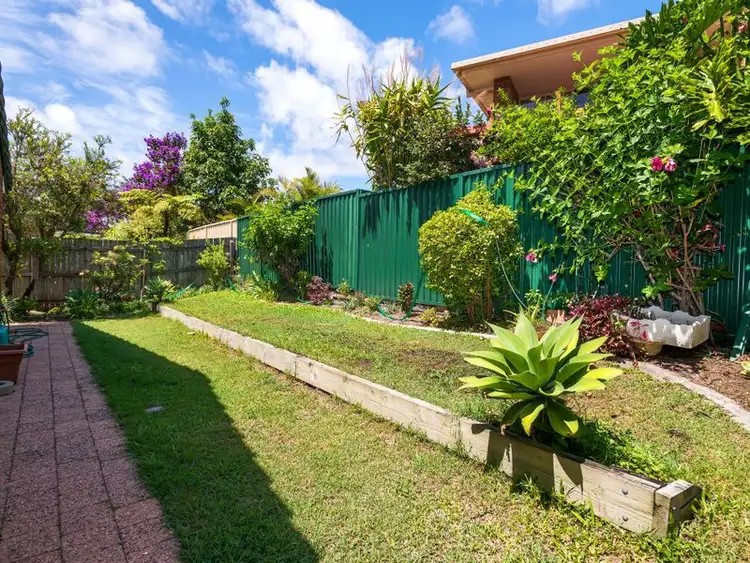 Fifth view of Homely house listing, 1/176 Oxley Drive, Coombabah QLD 4216