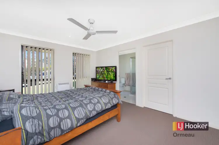 Sixth view of Homely house listing, 11 Success Crescent, Ormeau QLD 4208