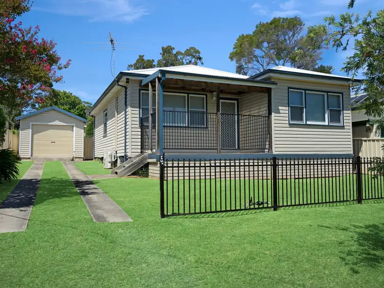Main view of Homely house listing, 18 Jamieson Street, Gateshead NSW 2290