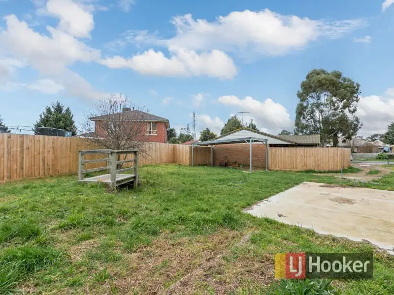 Main view of Homely land listing, 43B Maculata Drive, Cranbourne West VIC 3977