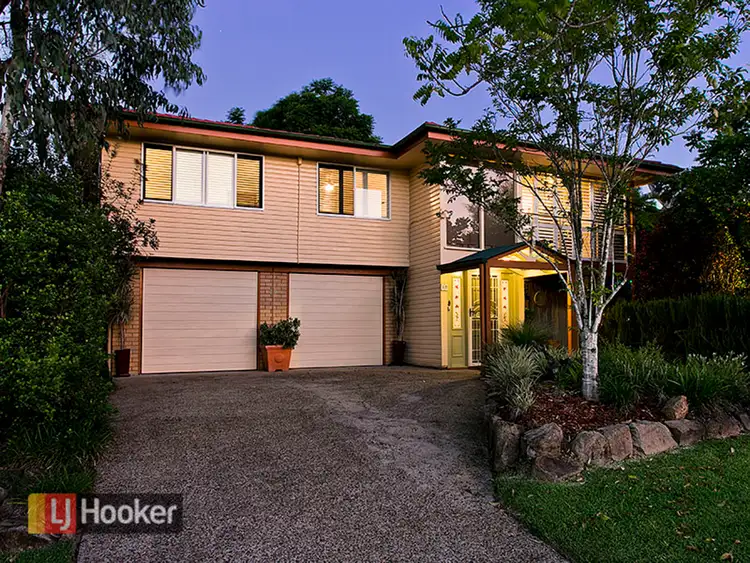 Main view of Homely house listing, 39 Petmar Street, The Gap QLD 4061
