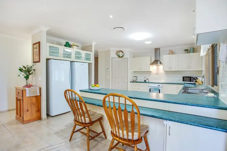 Fourth view of Homely house listing, 15 Incline Drive, Worongary QLD 4213