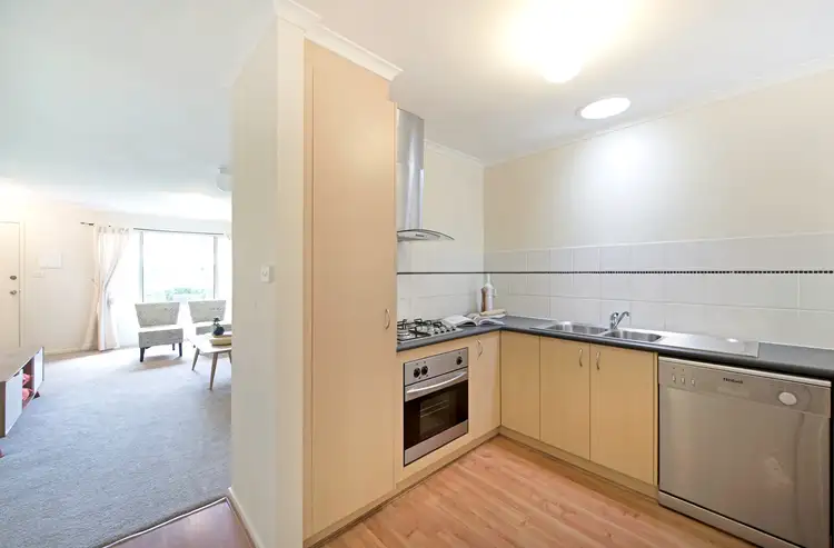 Sixth view of Homely townhouse listing, 93/36 Paul Coe Crescent, Ngunnawal ACT 2913