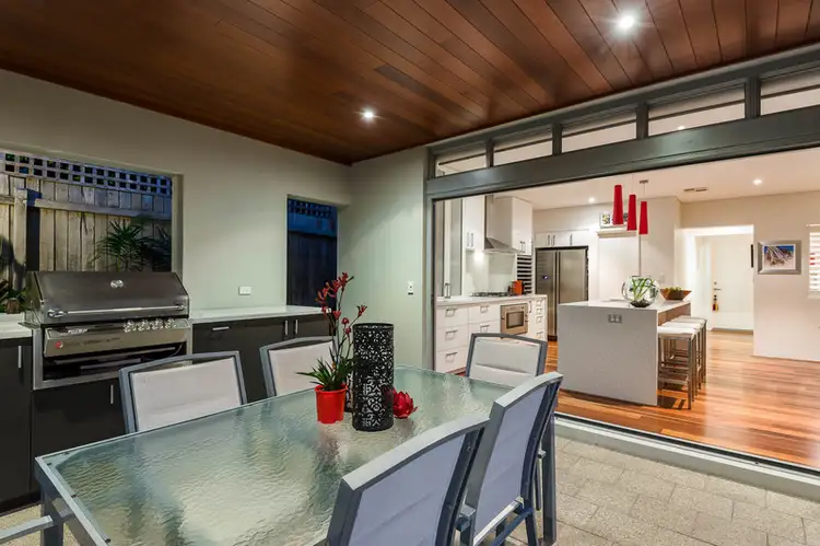 Second view of Homely house listing, 21A Chiswick Street, Wembley Downs WA 6019