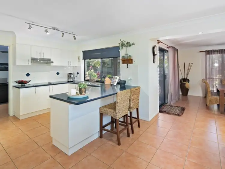Seventh view of Homely house listing, 10 Mallan Terrace, Birkdale QLD 4159