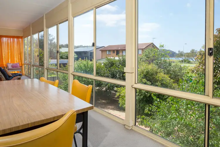 Fourth view of Homely house listing, 13 Belbowrie Parade, Maloneys Beach NSW 2536