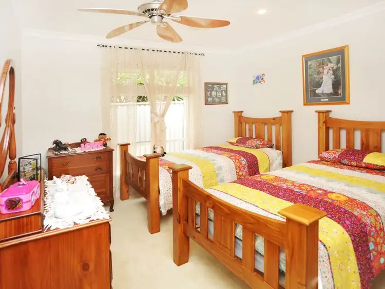 Fifth view of Homely house listing, 22 Ceanothus Close, Coffs Harbour NSW 2450