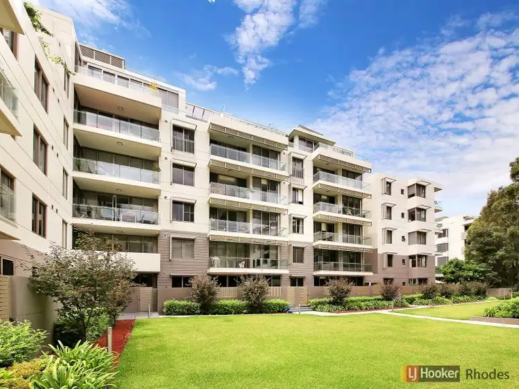 Second view of Homely apartment listing, 369/132-138 Killeaton Street, St Ives NSW 2075
