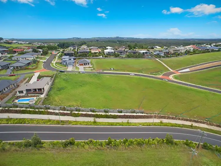 Fifth view of Homely land listing, 449/ Ballina Heights Estate (Stage 8a), Ballina NSW 2478