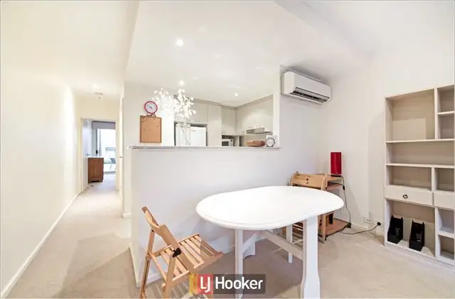 Fifth view of Homely unit listing, 3/20 Ijong Street, Braddon ACT 2612