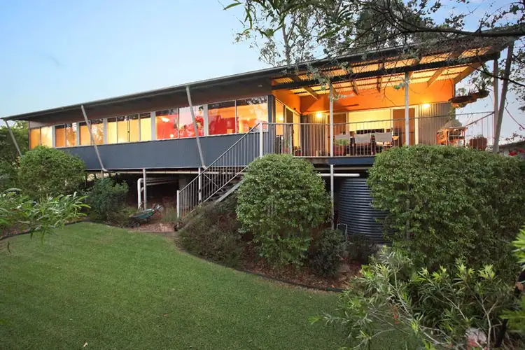 Second view of Homely house listing, 13 Nankin Street, Fig Tree Pocket QLD 4069