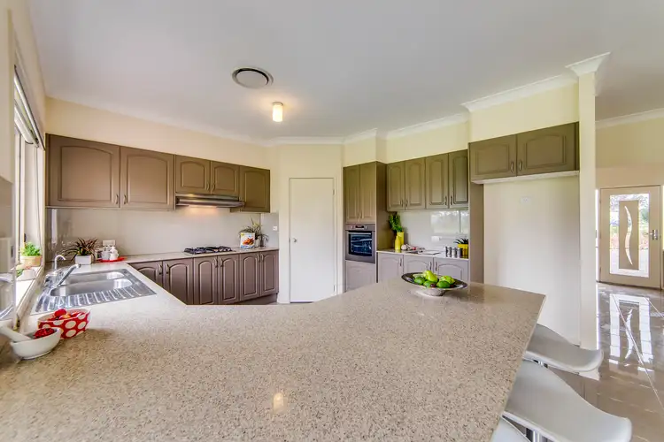 Fifth view of Homely rural property listing, 3 Bradley Close, Murrumbateman NSW 2582