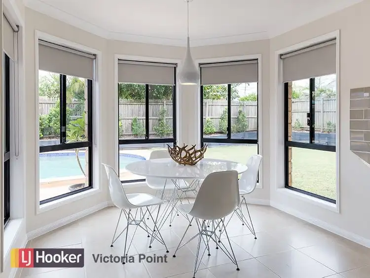 Sixth view of Homely house listing, 17 Argyle Place, Victoria Point QLD 4165