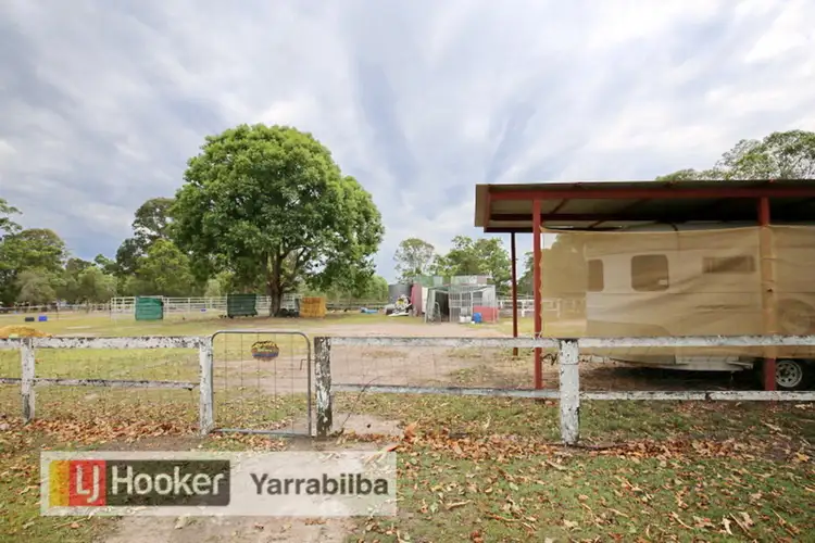 Fifth view of Homely rural property listing, 753-761 Waterford-Tamborine Road, Buccan QLD 4207