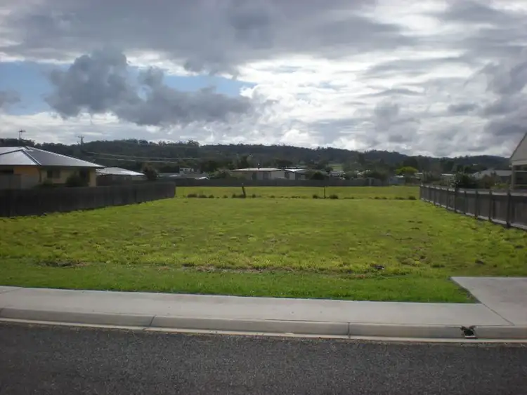 Second view of Homely land listing, 14 Heather Place, St Helens TAS 7216