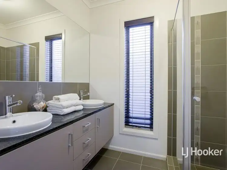 Sixth view of Homely house listing, 16 Ionian Way, Point Cook VIC 3030
