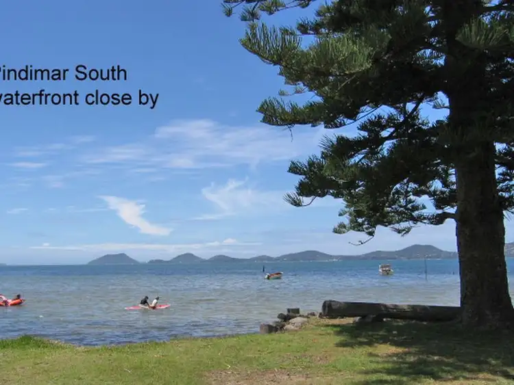 Fourth view of Homely land listing, 37 Cunningham Street, Pindimar NSW 2324