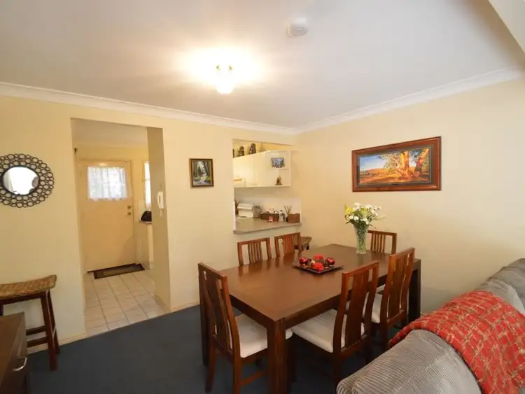 Third view of Homely unit listing, 74/3809 Pacific Highway, Tanah Merah QLD 4128