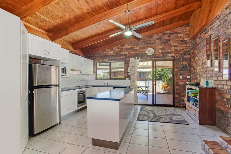 Fourth view of Homely house listing, 3 Curragh Court, Worongary QLD 4213