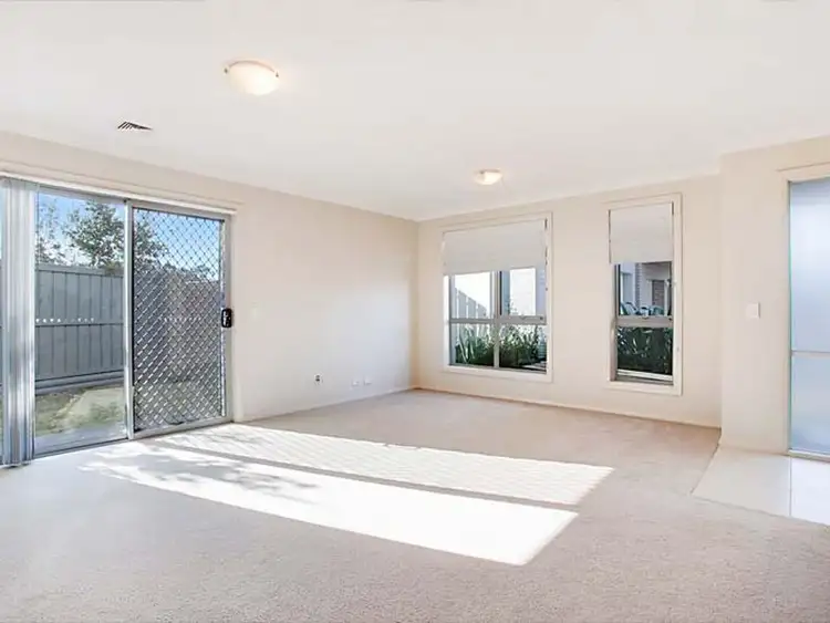 Second view of Homely house listing, 53 Bandara Circuit, Spring Farm NSW 2570