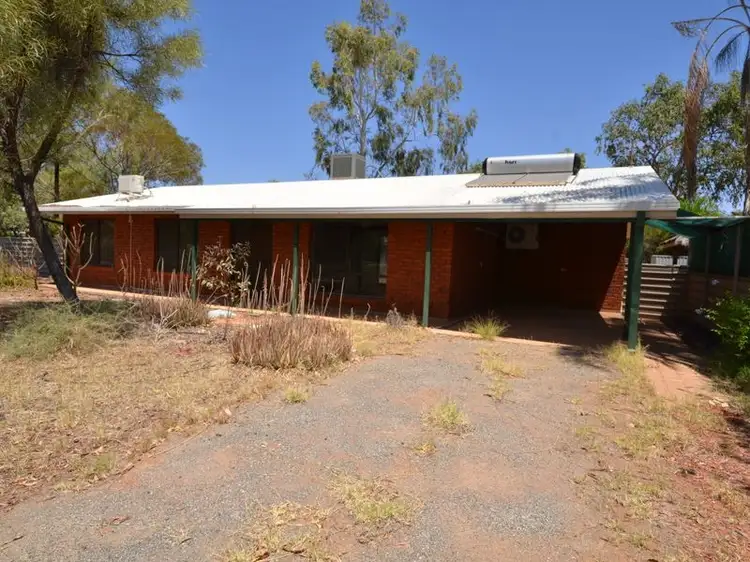 Main view of Homely house listing, 1 Amara Court, Alice Springs NT 870