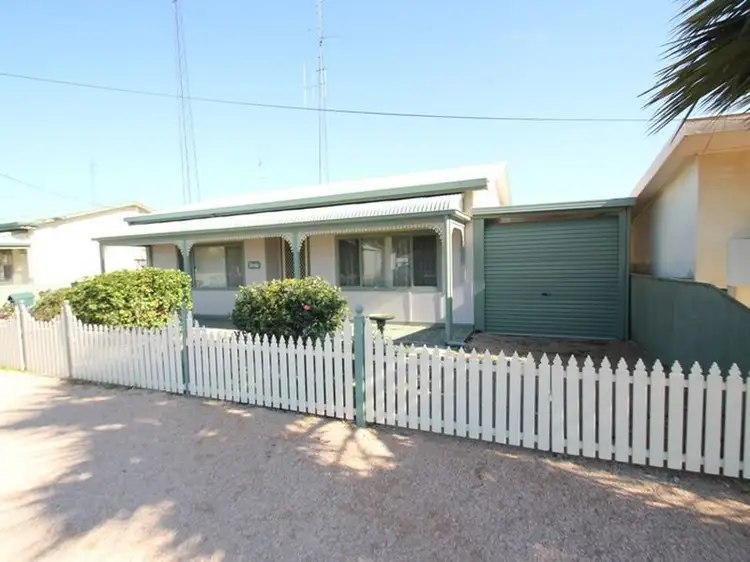 Main view of Homely house listing, 4 William Street, Moonta SA 5558