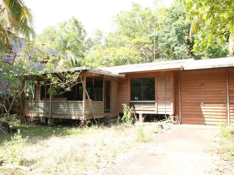 Main view of Homely house listing, 67 Sims Esplanade, Yorkeys Knob QLD 4878