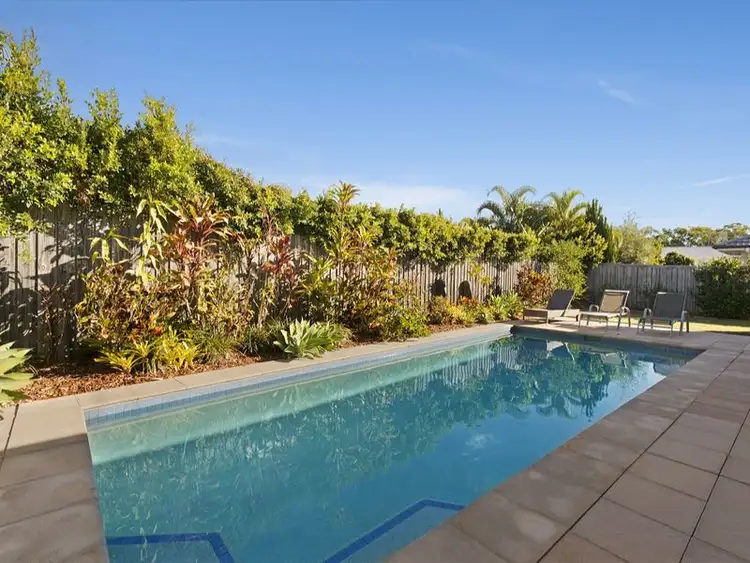 Second view of Homely house listing, 14 Crestview Drive, Peregian Springs QLD 4573