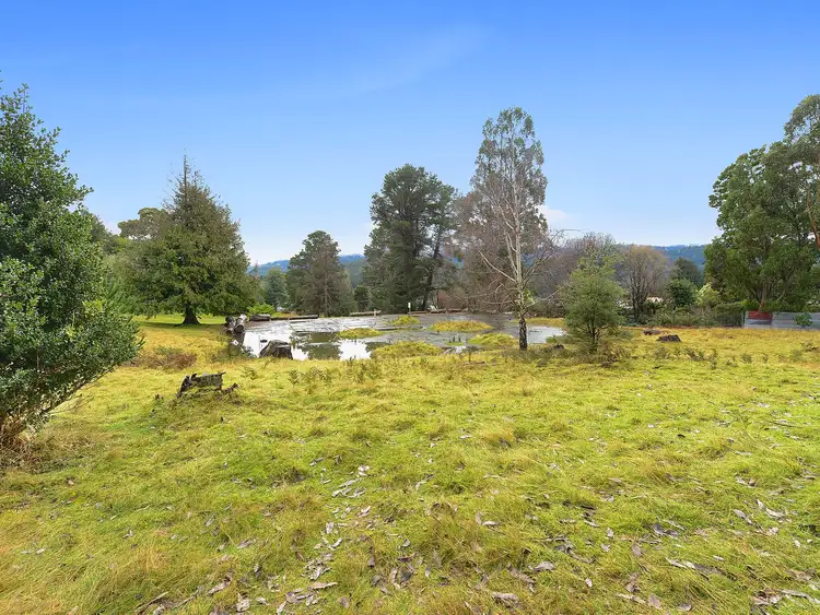 Second view of Homely land listing, 5 Park View Crescent, Maydena TAS 7140