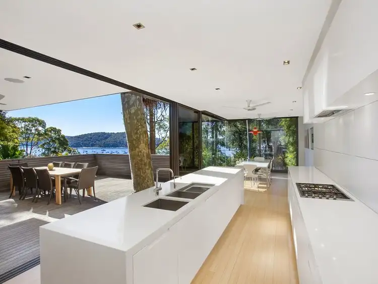Fourth view of Homely house listing, 13 Noolinga Road, Bayview NSW 2104