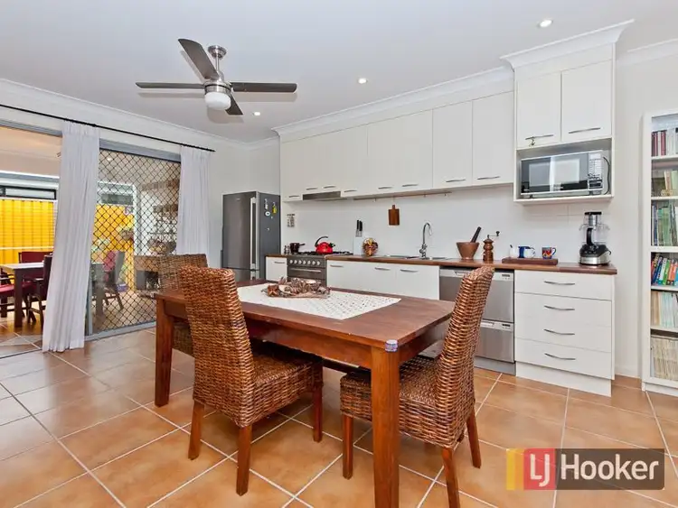 Fourth view of Homely villa listing, 14 Hinchinbrook Avenue, Fitzgibbon QLD 4018