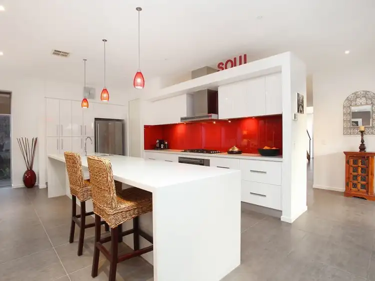 Sixth view of Homely house listing, 22 North Shore Drive, Sanctuary Lakes VIC 3030