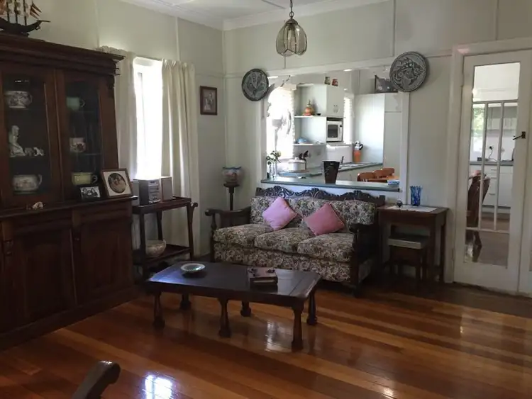 Fourth view of Homely house listing, 53 Lancelot Street, Tennyson QLD 4105