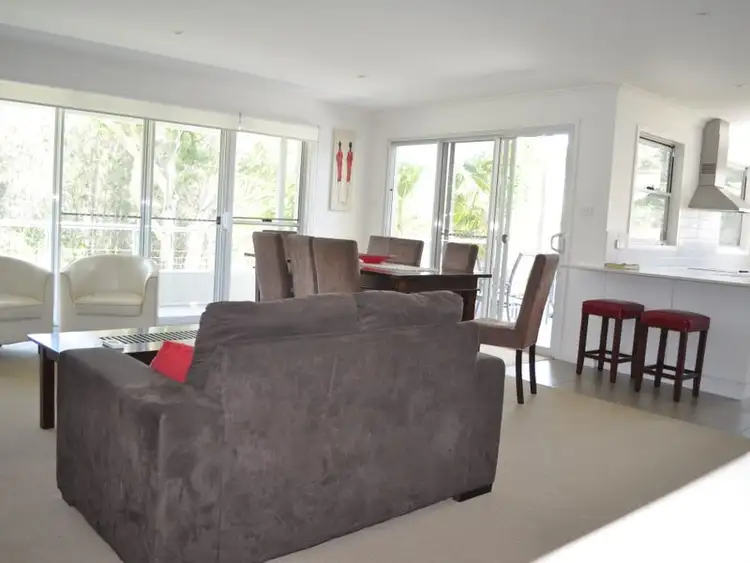 Second view of Homely apartment listing, 5/9 Boundary Street, Woolgoolga NSW 2456