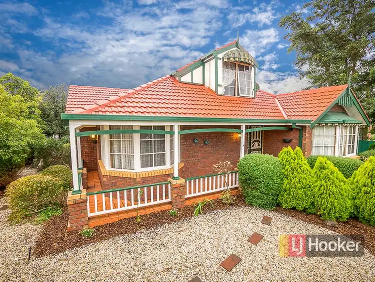 10 Ashton Crescent, Hoppers Crossing VIC 3029