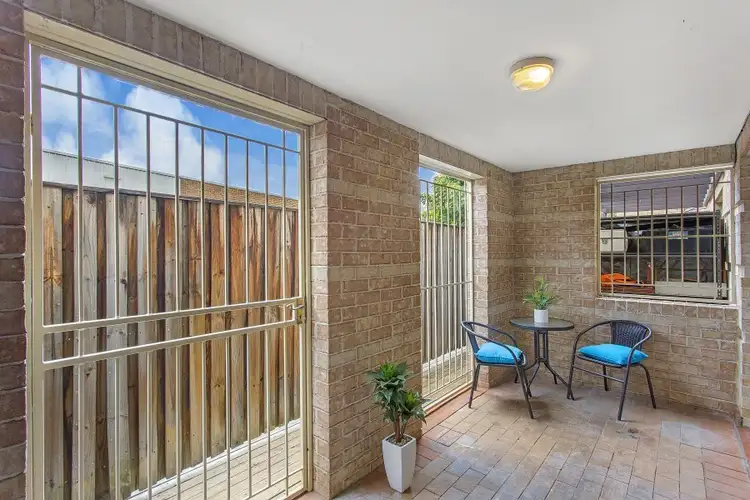 Fifth view of Homely apartment listing, 55/68 MacArthur Street, Parramatta NSW 2150